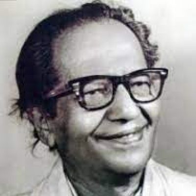 Balakrishna Bhagwant Borkar