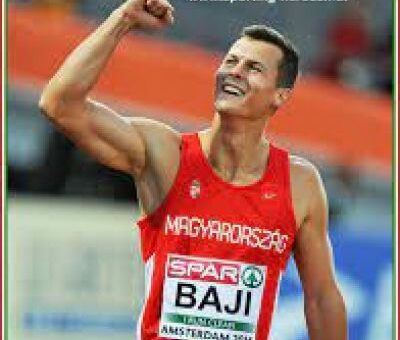 Balázs Baji