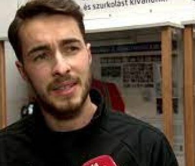 Balazs Bartalis