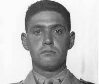 Baldomero Lopez