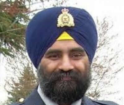 Baltej Singh