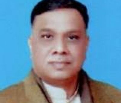Bao Akhtar Ali