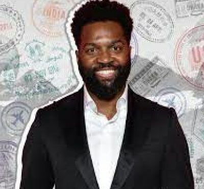 Baratunde Thurston