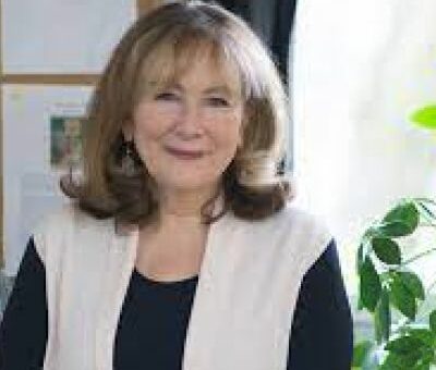 Barbara Arrowsmith Young
