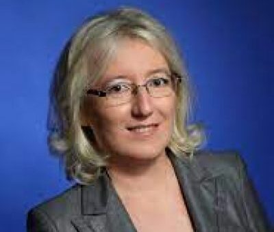 Barbara Bubula