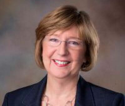 Barbara Buckley