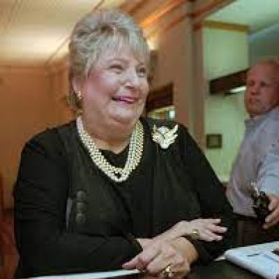 Barbara Carlson