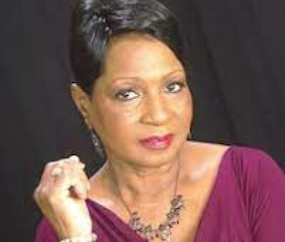 Barbara Carr