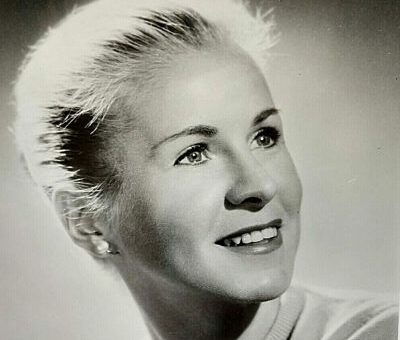 Barbara Collentine