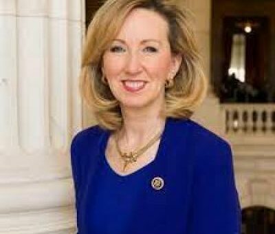 Barbara Comstock