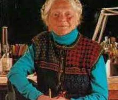 Barbara Cooney