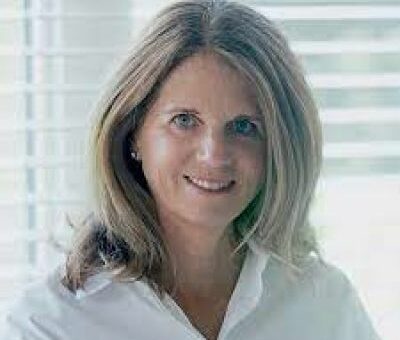 Barbara Copping