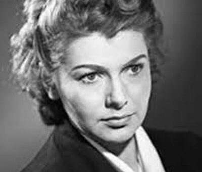 Barbara Drapinska