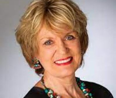 Barbara Drew