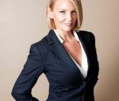 Barbara Durham