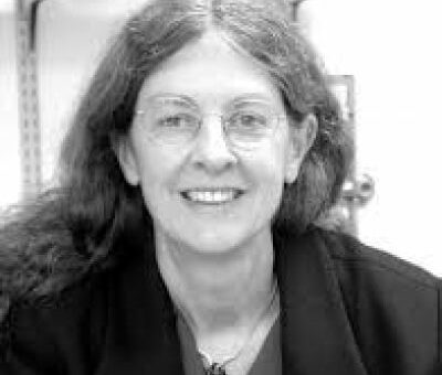 Barbara Fraumeni