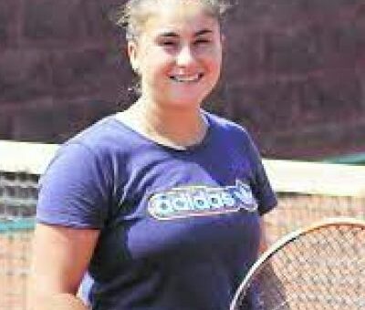Barbara Gatica