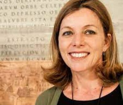 Barbara Jatta