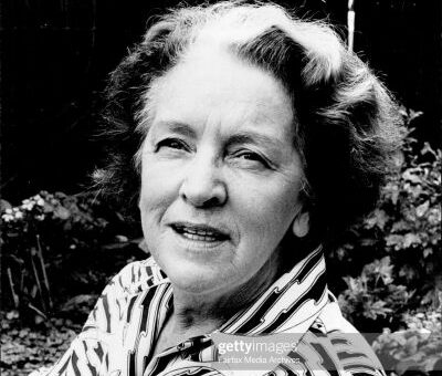 Barbara Jefferis