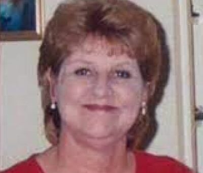 Barbara Jo Ewing