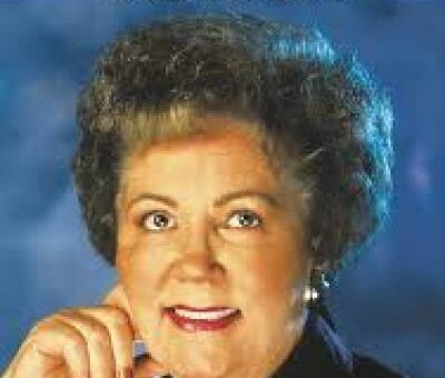 Barbara Johnson