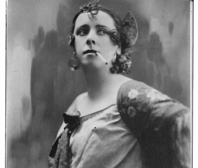 Barbara Kemp