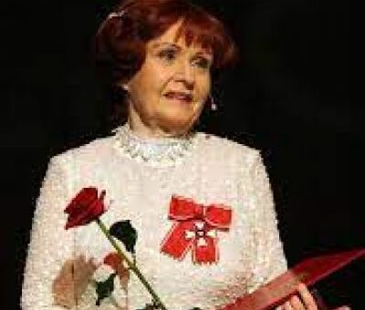 Barbara Krafftowna