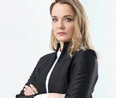 Barbara Kralj