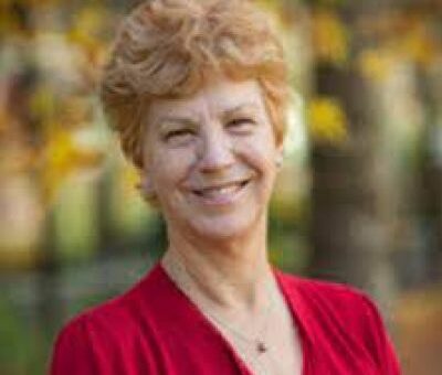 Barbara Larkin