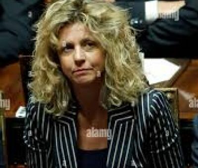 Barbara Lezzi