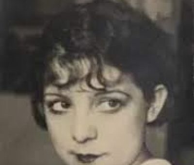 Barbara Ludwizanka