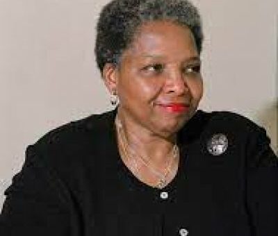 Barbara M. Clark