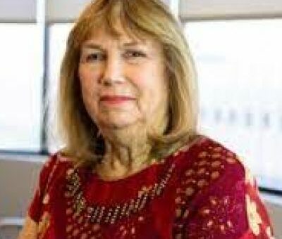 Barbara Oldfield