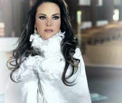 Bárbara Padilla