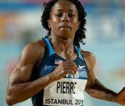Barbara Pierre