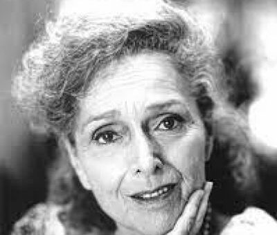 Barbara Pilavin