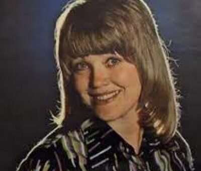 Barbara Ray
