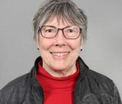 Barbara Stark