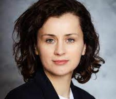 Barbara Wenta-Wojciechowska