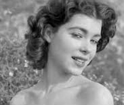 Barbara Wilson