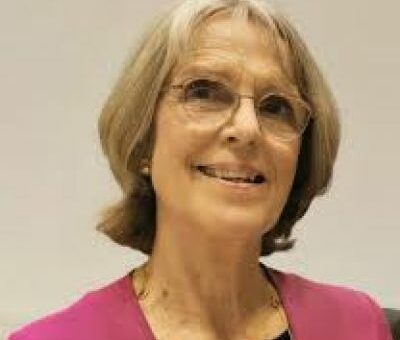 Bärbel Dieckmann