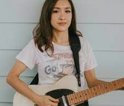 Barbie Almalbis