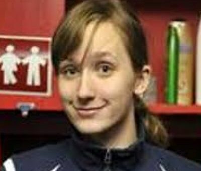 Barbora Brémová