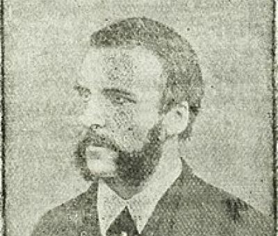 Barcroft Boake