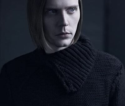 Barði Jóhannsson