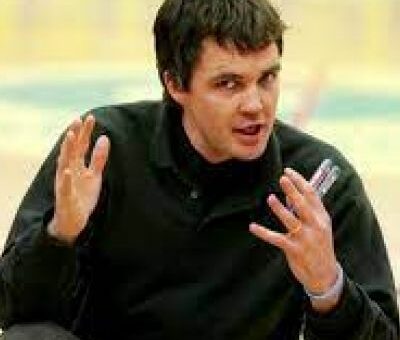 Bárður Eyþórsson
