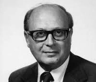 Barnett Rosenberg