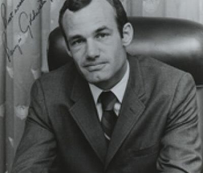 Barry Goldwater Jr.