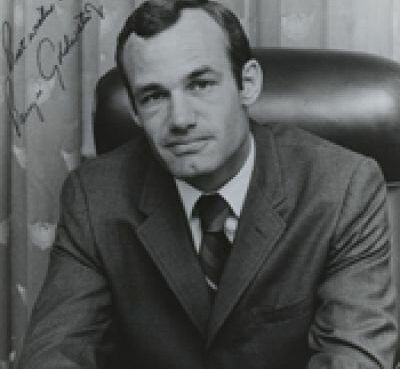 Barry Goldwater Jr.