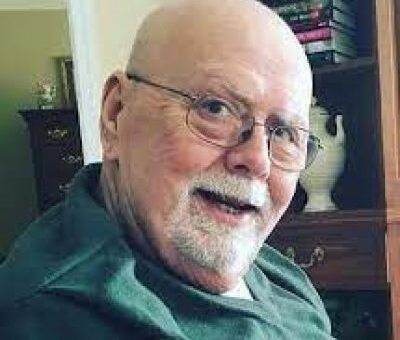 Barry Hampton